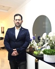 دکتر مهدی صالحی