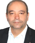 دکتر رضا عامری خیرآبادی