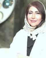 دکتر ریحانه مهرگان