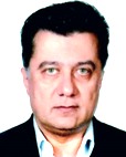 دکتر سعید شریفی