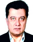 دکتر سعید شریفی