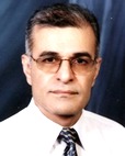 دکتر عباس نورآذر