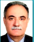 دکتر علی اکبر شمس