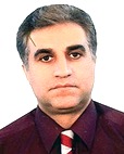 دکتر سیدمحمد حسینی