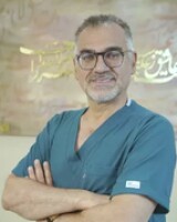 دکتر محمد طوسی