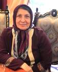 دکتر زهرا صفایی سمنانی
