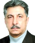دکتر محمد خضروی