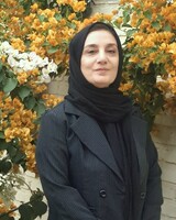 دکتر فریبا سرداری