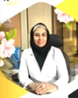 دکتر رباب مقصودی