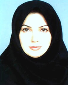 دکتر زهرا طبسی