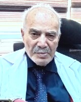 دکتر حسن سلطانی