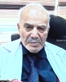 دکتر حسن سلطانی