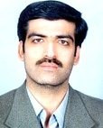 دکتر غلامرضا عباسی