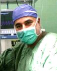دکتر محمد دیانت