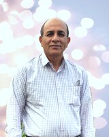 دکتر محمدرضا حقایق خراسانی