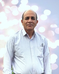دکتر محمدرضا حقایق خراسانی