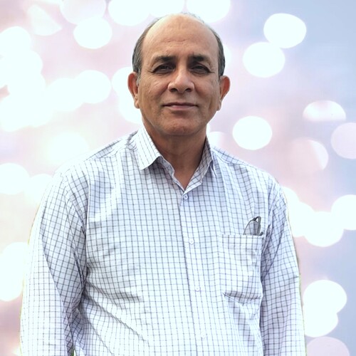 دکتر محمدرضا حقایق