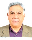 دکتر نعمت اله شیرانی