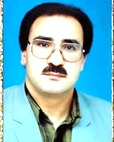 دکتر علی حسین جعفری