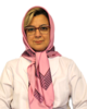 دکتر پریسا مخلصی خامنه