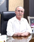 دکتر محمدناصر تیمورزاده