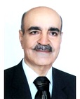 دکتر عنایت اله ایزدی
