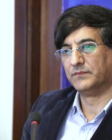 دکتر حمید آهنچیان