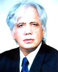 دکتر علی زمردی