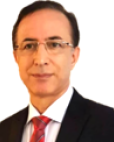 دکتر بهزاد معظمی انیسی