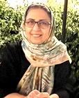 دکتر مریم جاریانی