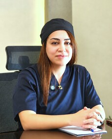 دکتر آذین آیت اللهی