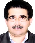 دکتر احمد شمسی زاده حیات داودی