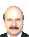 دکتر محمد علی رئیسی