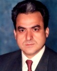 دکتر علی گلستانی
