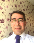 دکتر منوچهر امیری