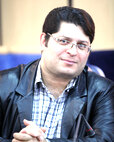 دکتر سیداحمد رئیس السادات