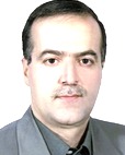 دکتر مهدی شریعتی