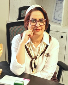 دکتر ماندانا اکبری