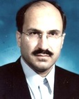 دکتر محمد صادق یزدیها