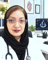 دکتر سیده لیلا عمادیان رضوی