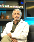 دکتر محمد رضا احصائی