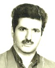 دکتر ایوب امیدی گرگری