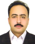 دکتر کیوان طاهر پور