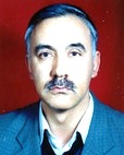 دکتر حسینعلی سعیدی بروجنی
