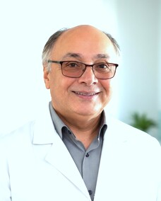 دکتر سید مرتضی میرزاده