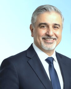 دکتر حسین بوباش