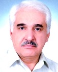 دکتر سیدجلال الدین جلالی