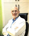 دکتر امیرعباس لطفعلی زاده