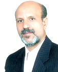 دکتر محمد حسین صالحی