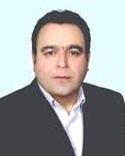 دکتر کامران بهمن تیموری